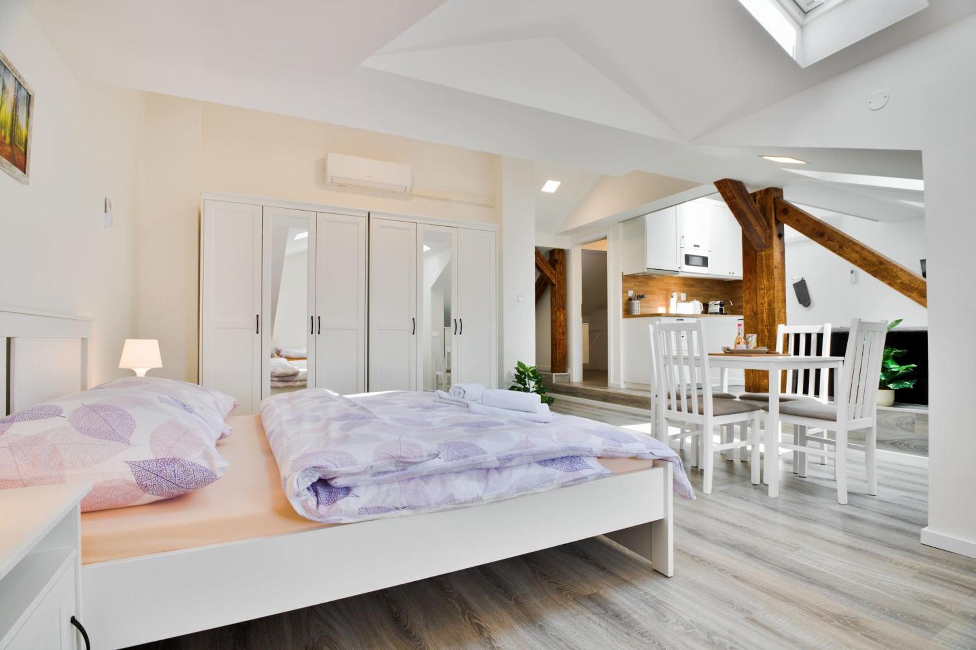 Apartmany Decin Exterior photo