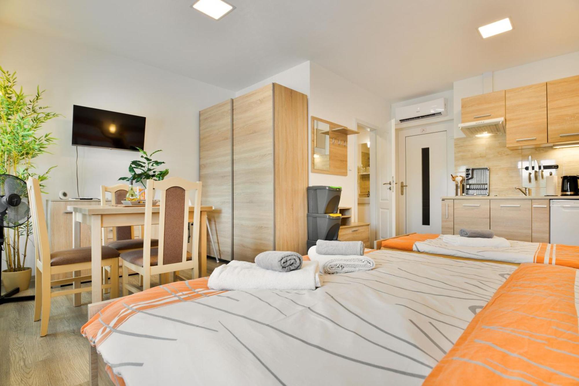 Apartmany Decin Exterior photo