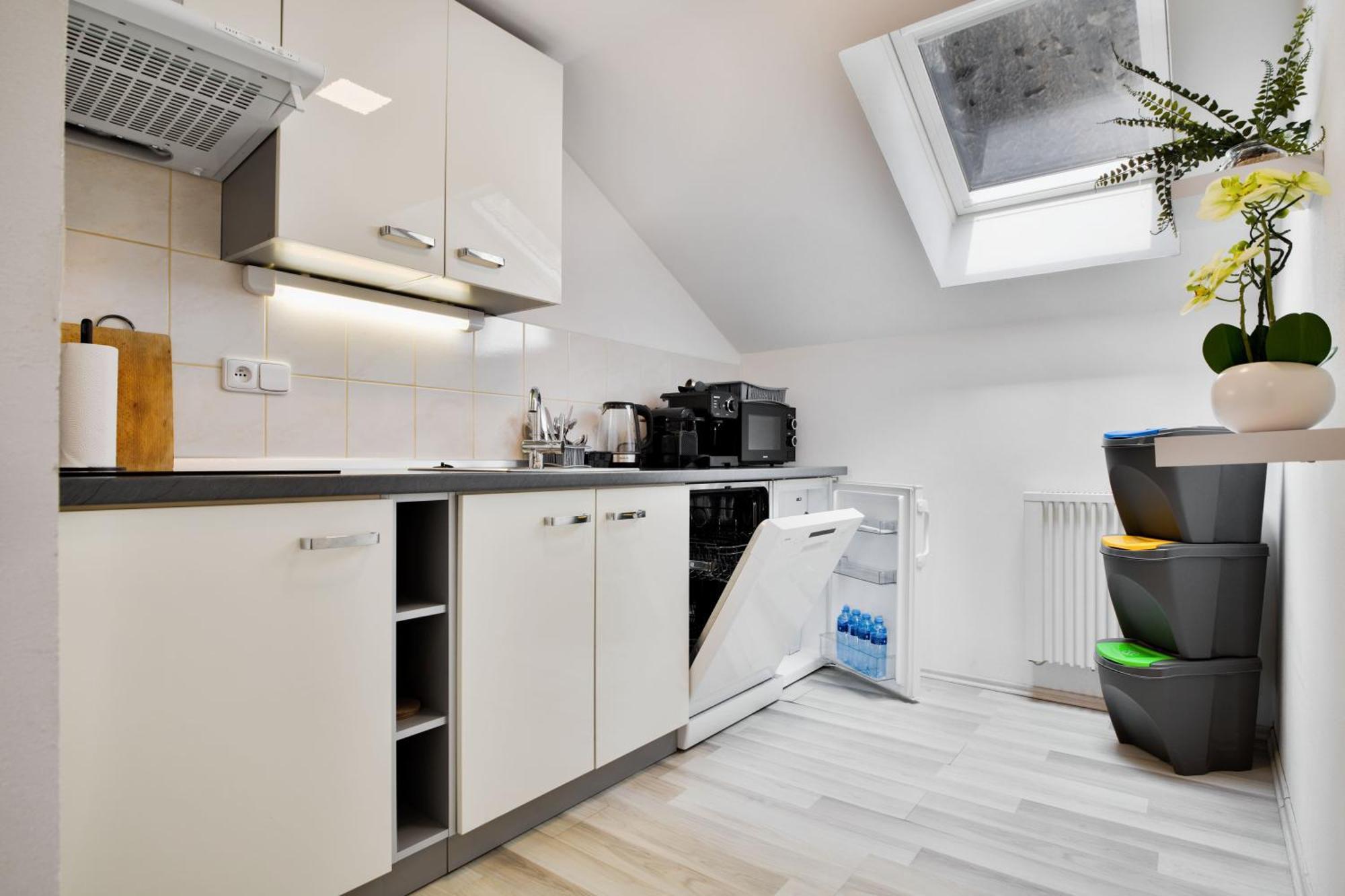 Apartmany Decin Exterior photo