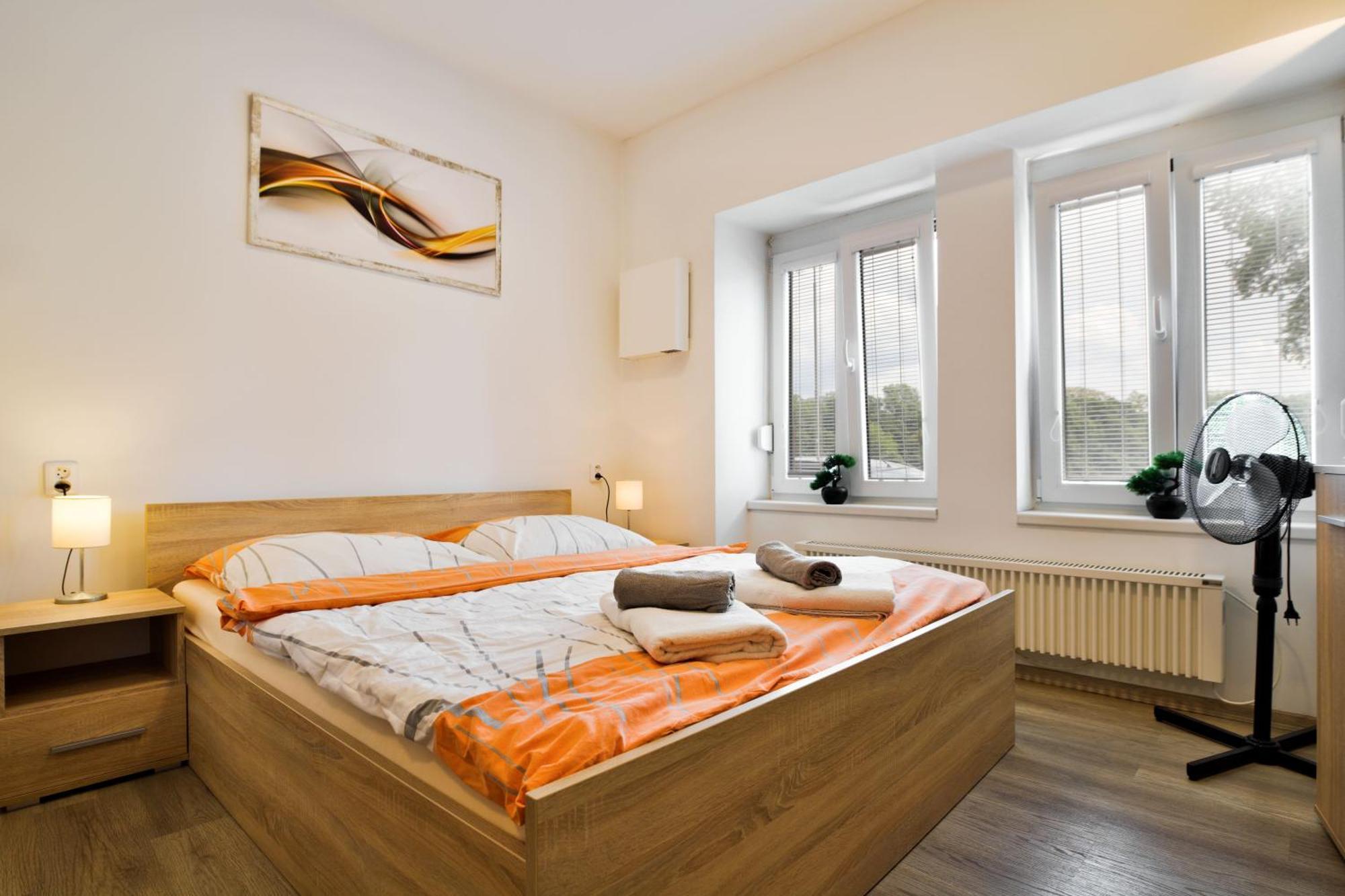 Apartmany Decin Exterior photo