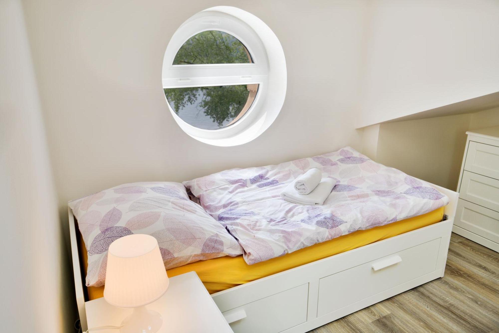 Apartmany Decin Exterior photo