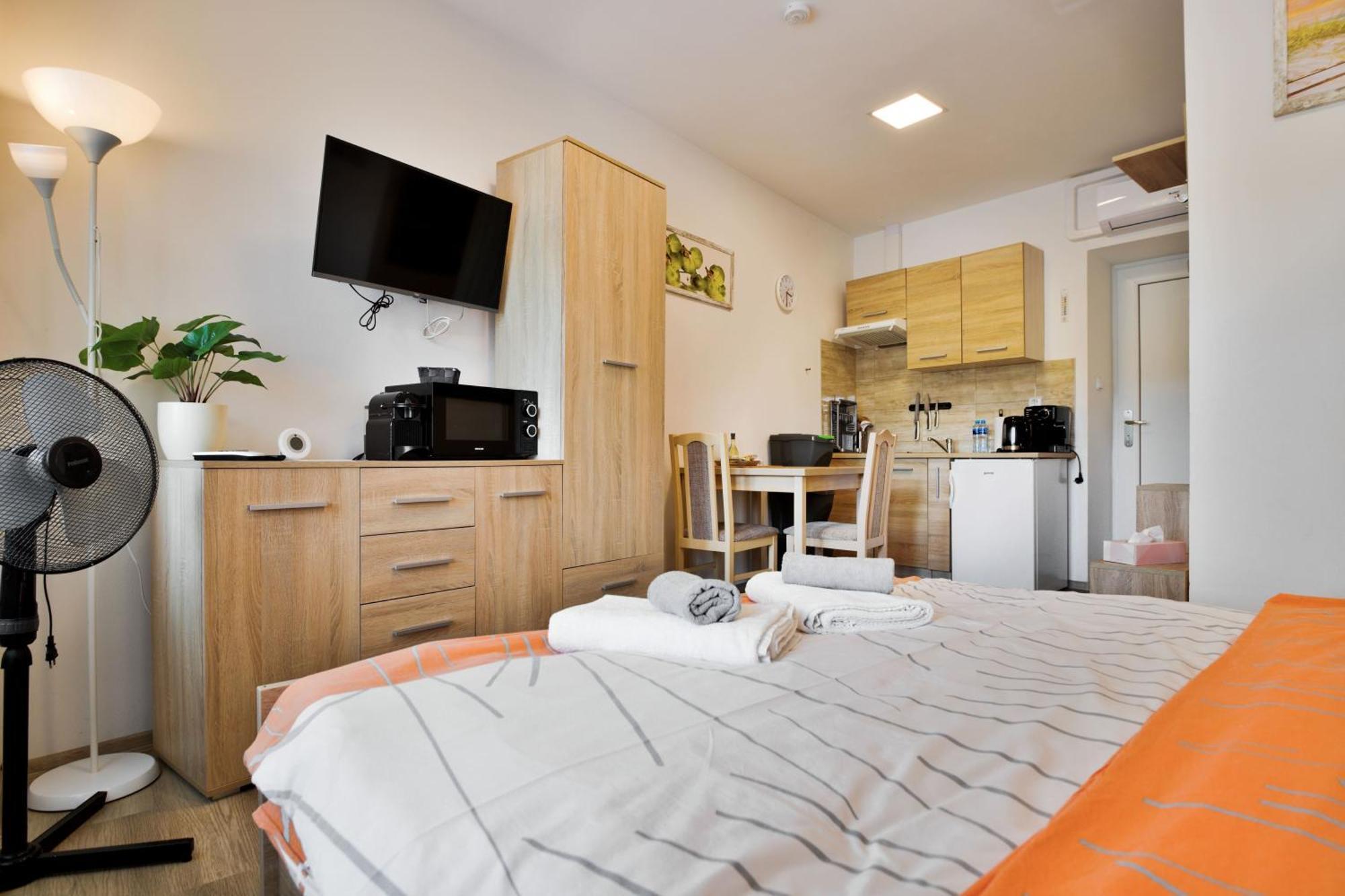 Apartmany Decin Exterior photo