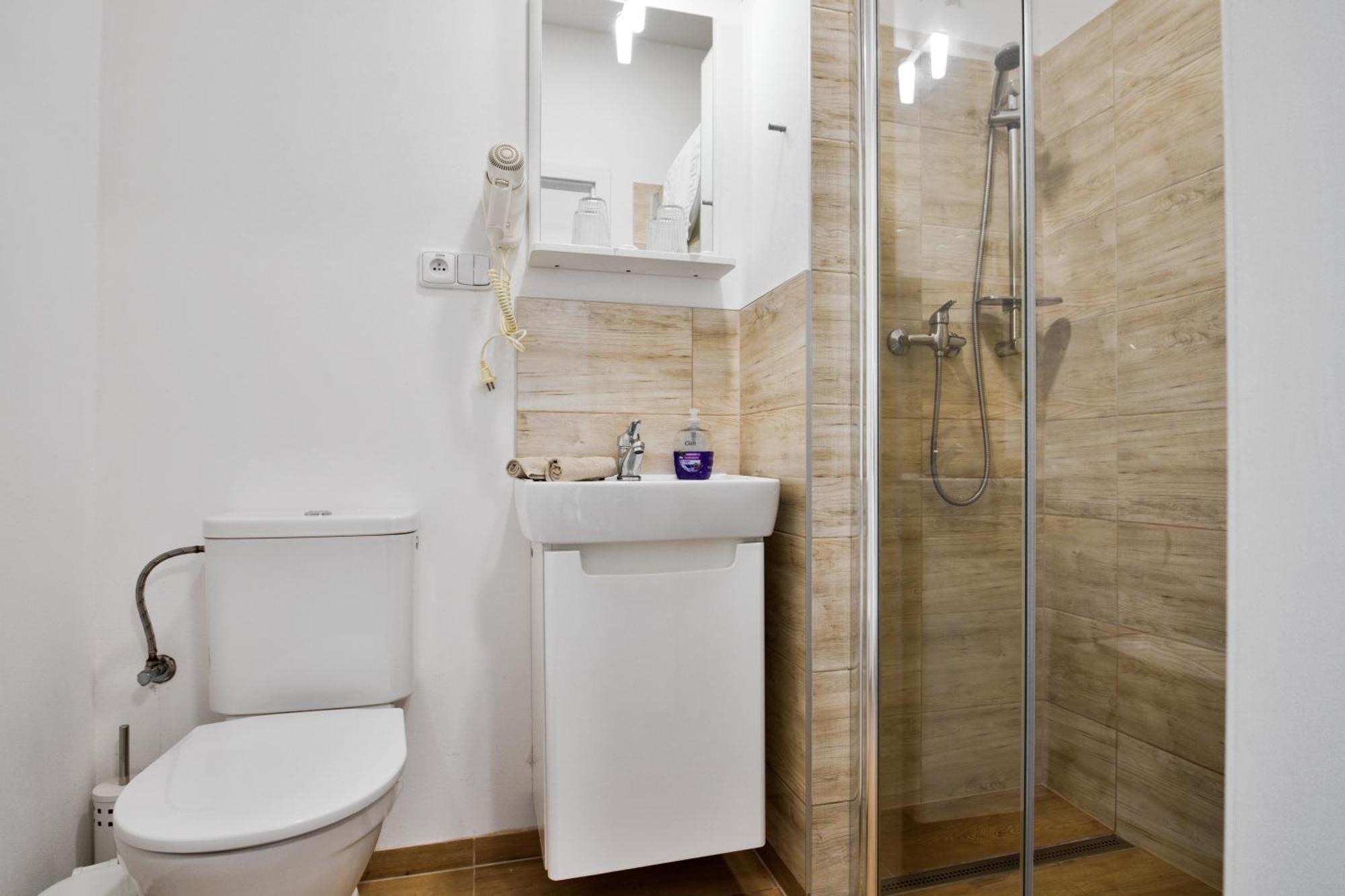 Apartmany Decin Exterior photo