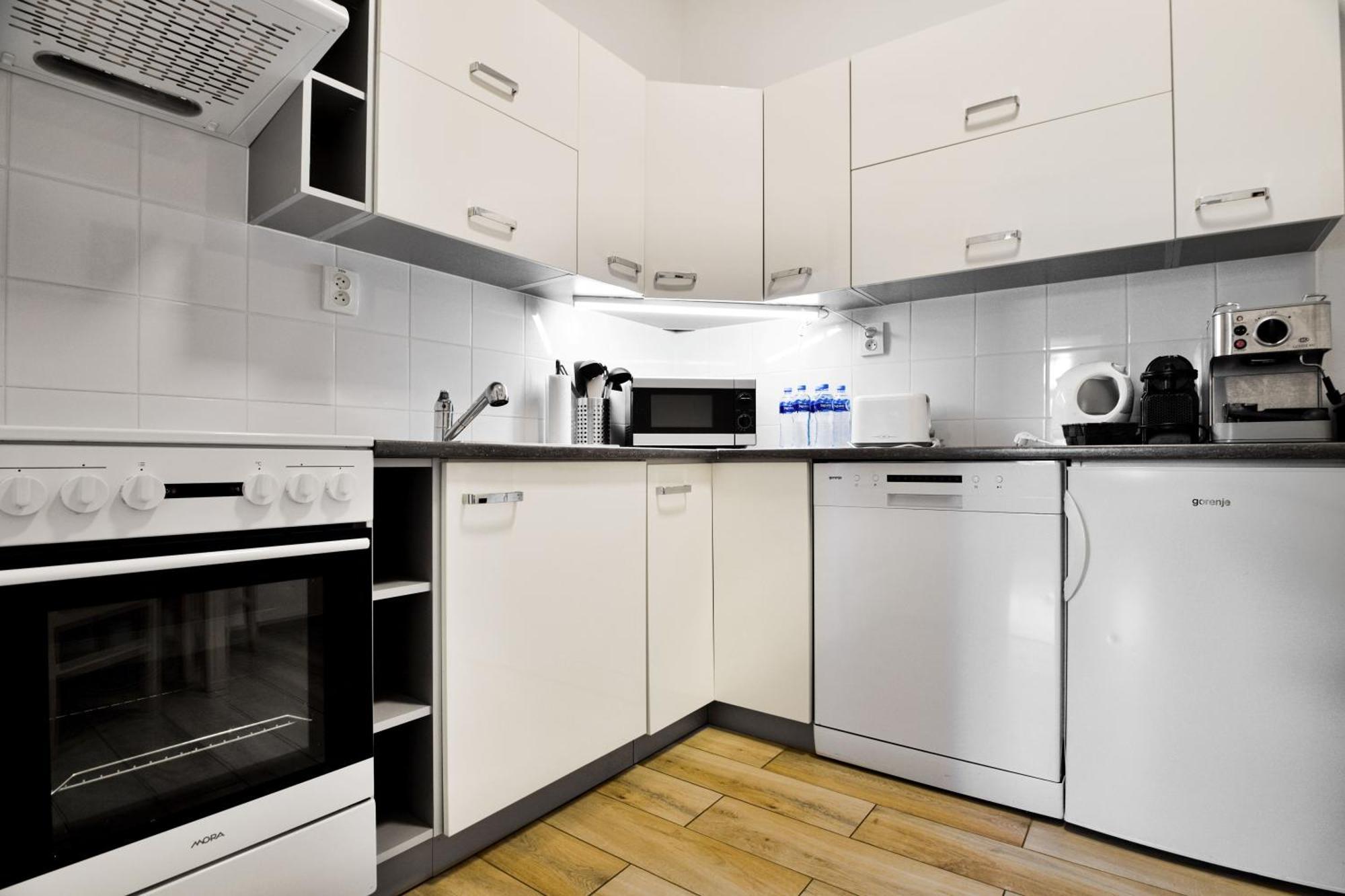 Apartmany Decin Exterior photo