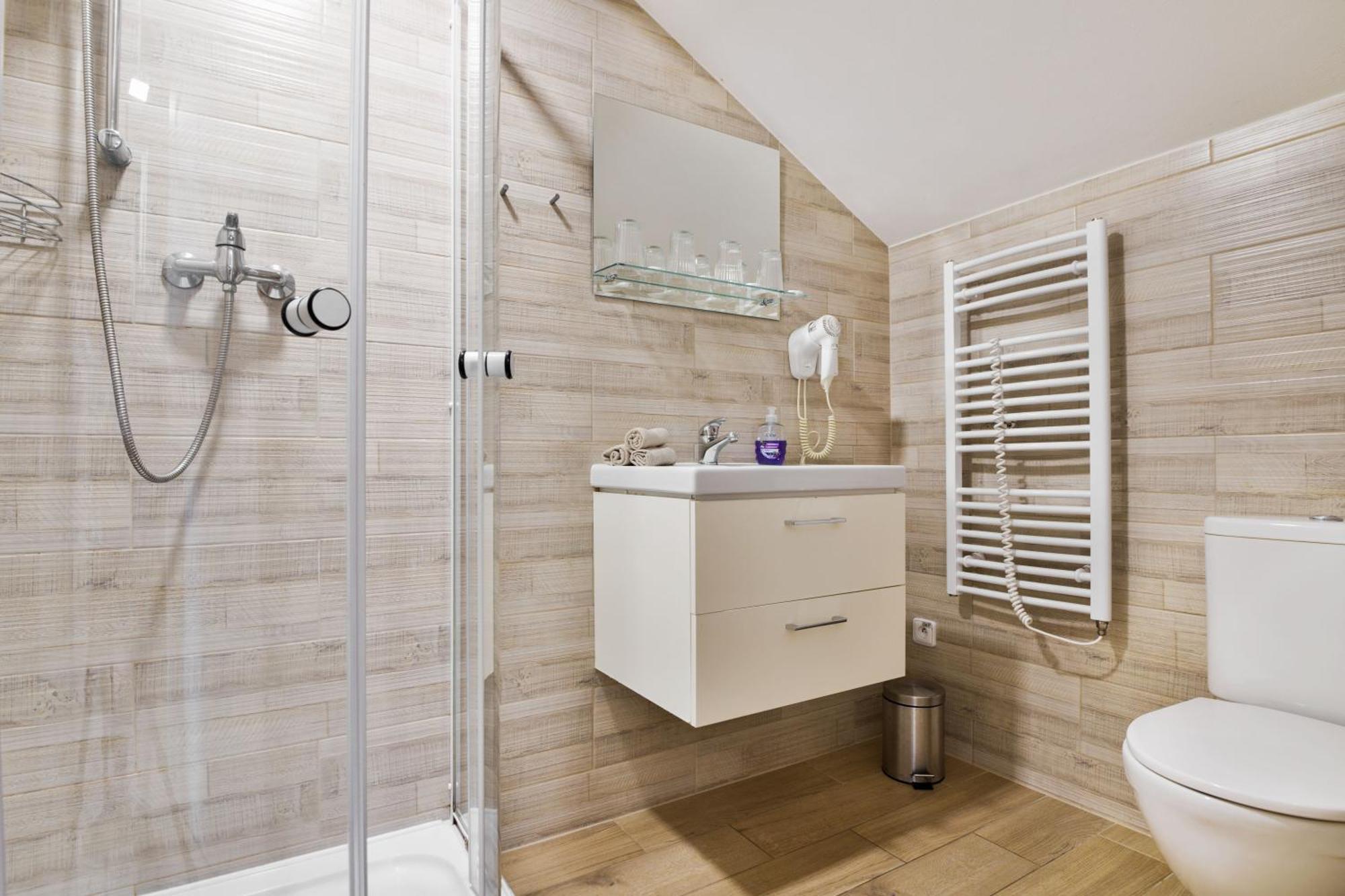 Apartmany Decin Exterior photo