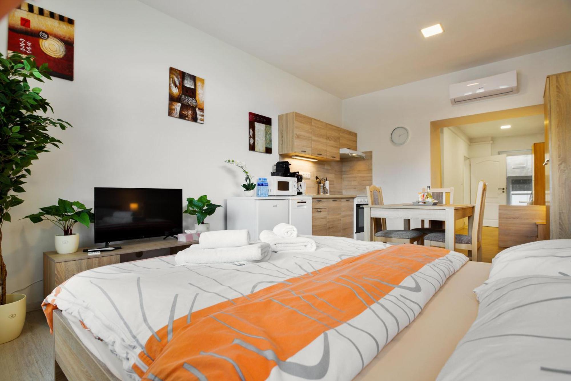 Apartmany Decin Exterior photo