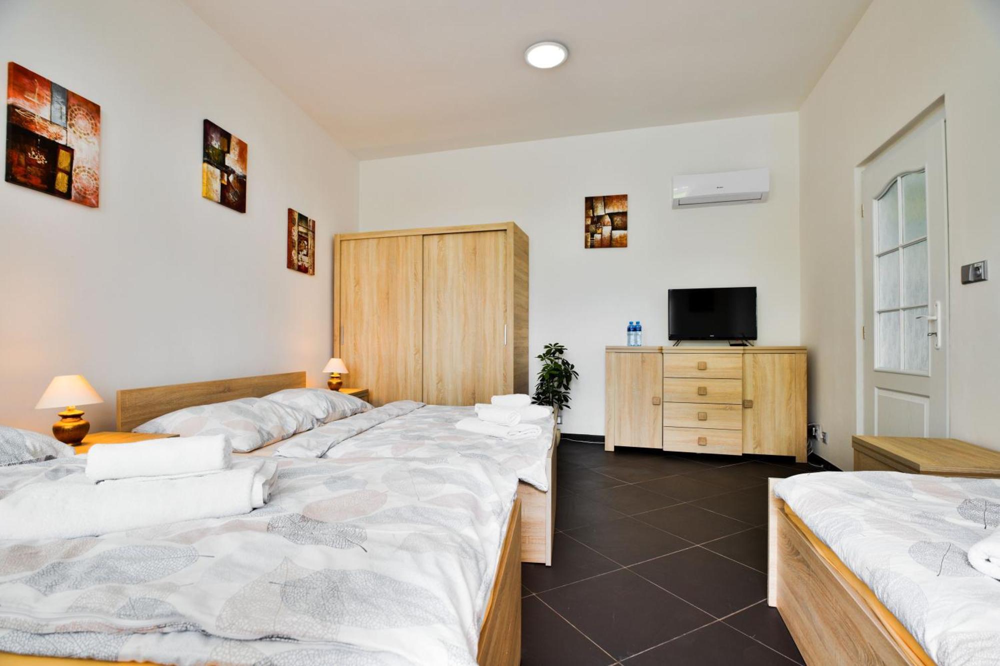 Apartmany Decin Exterior photo