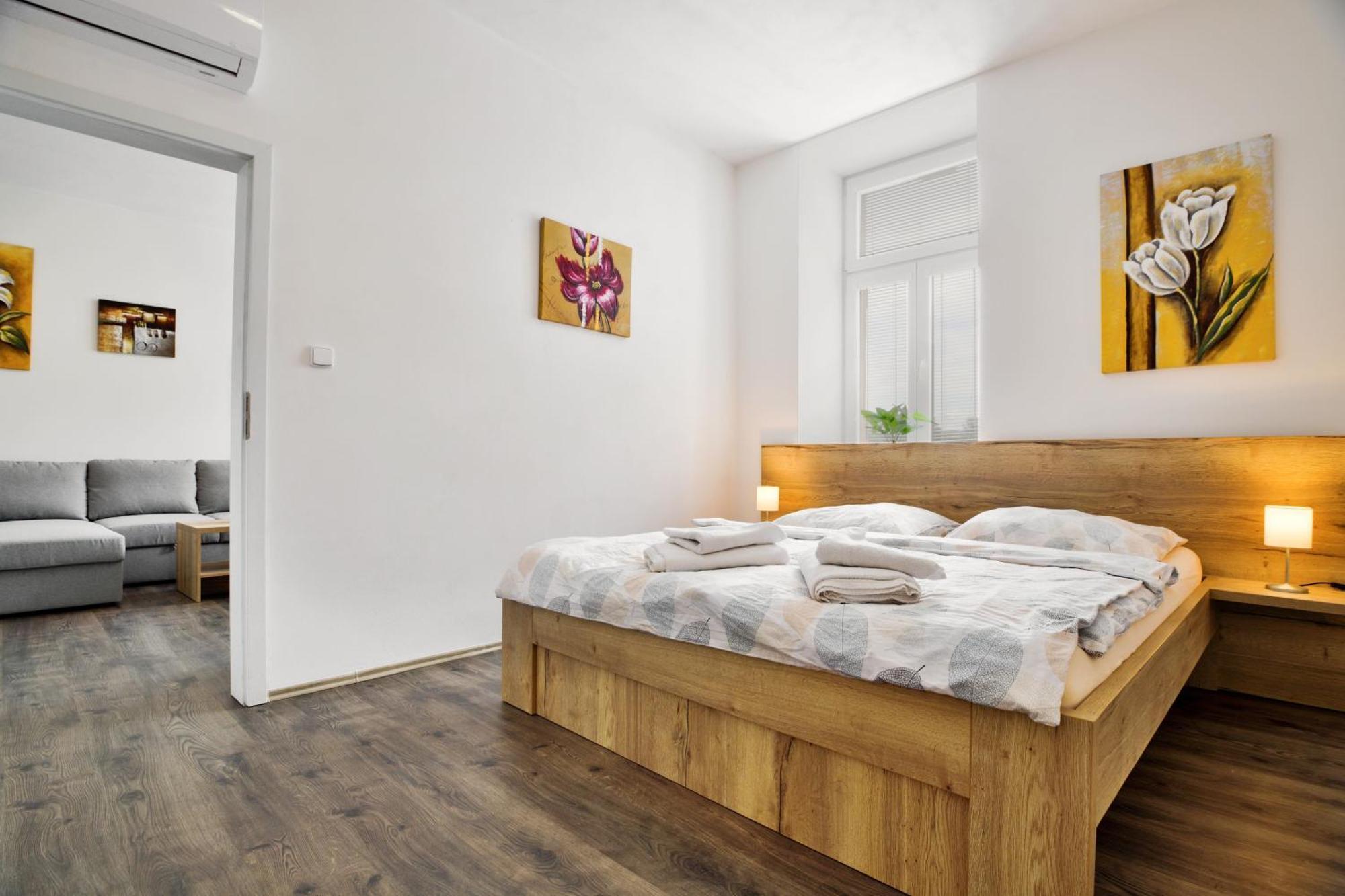 Apartmany Decin Exterior photo