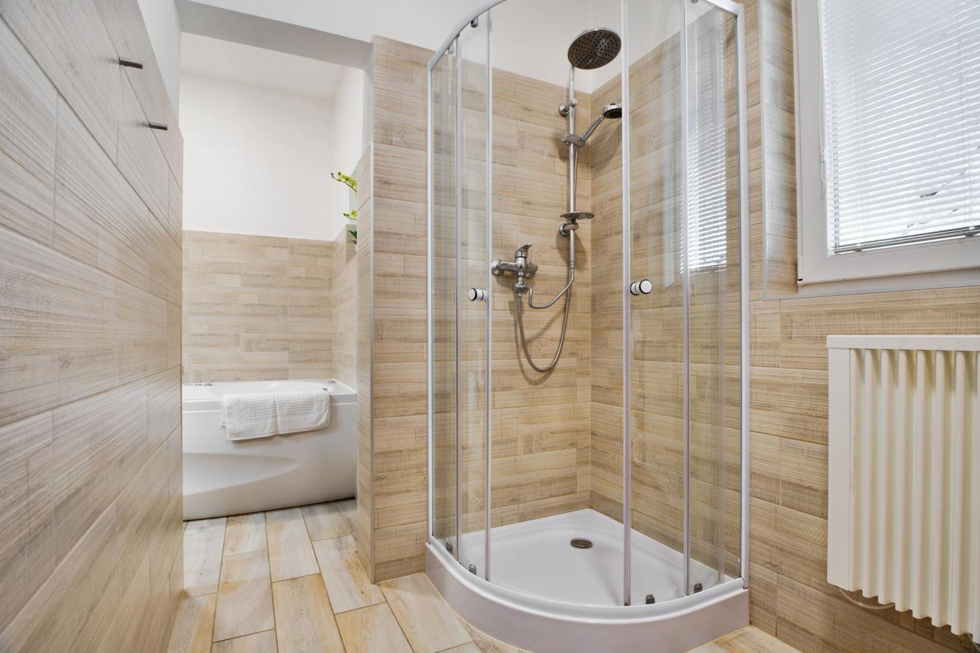 Apartmany Decin Exterior photo