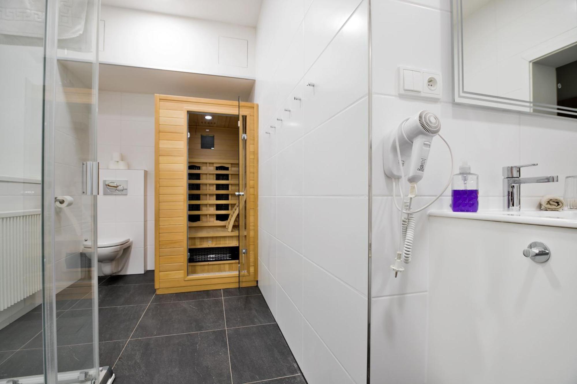 Apartmany Decin Exterior photo