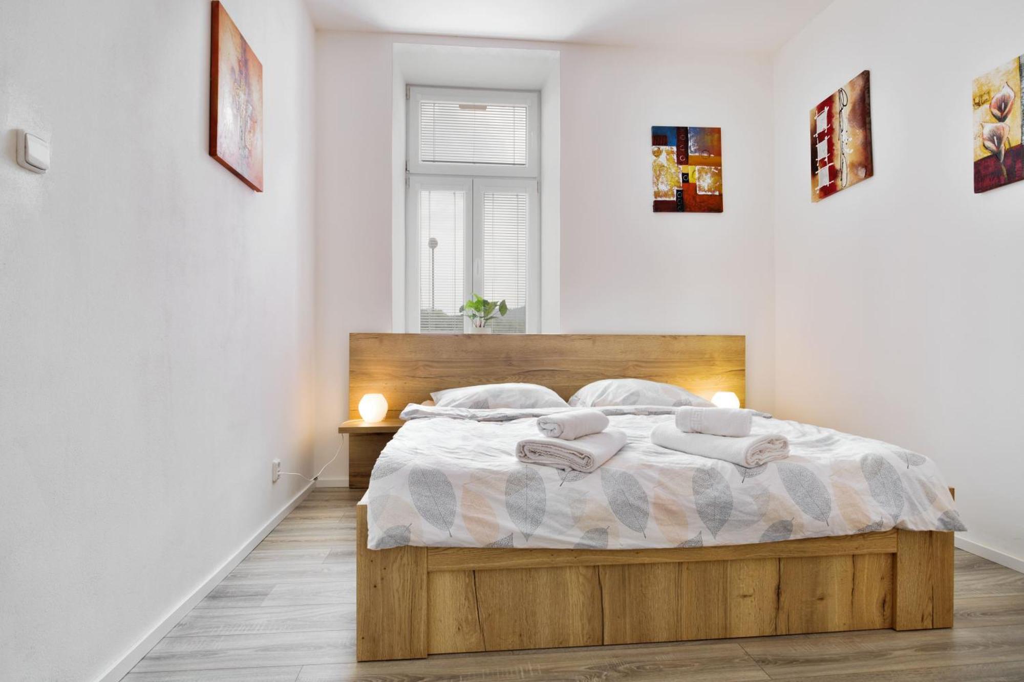 Apartmany Decin Exterior photo