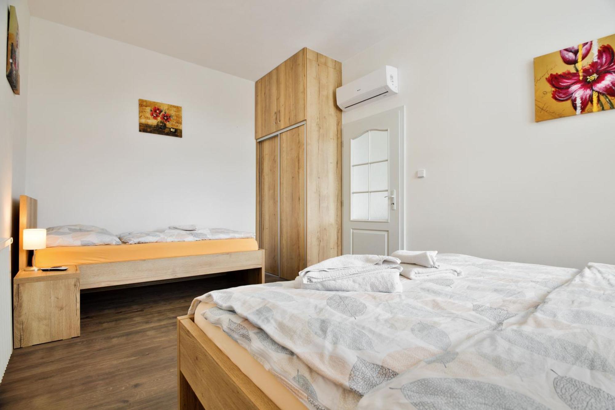 Apartmany Decin Exterior photo