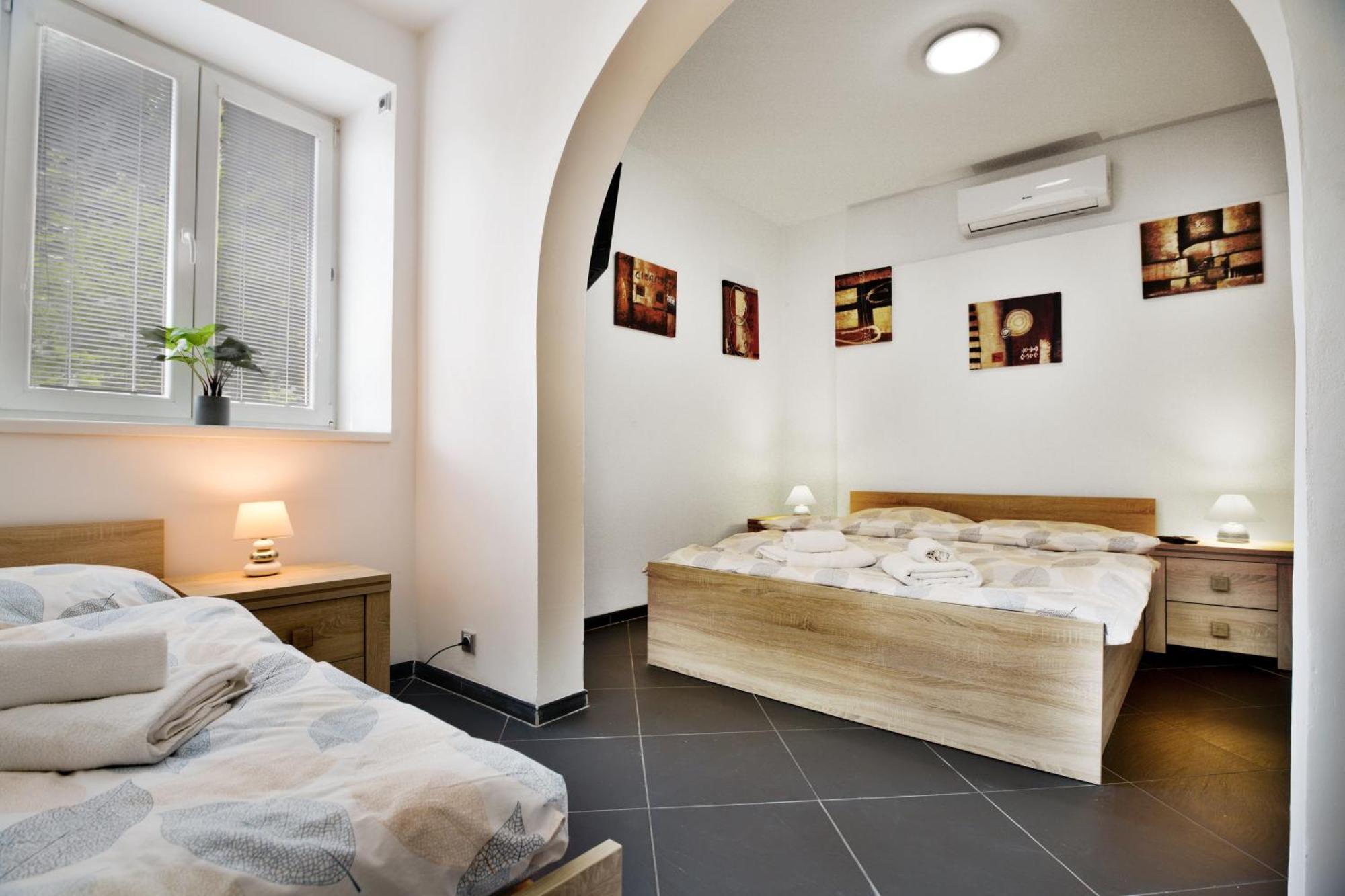Apartmany Decin Exterior photo