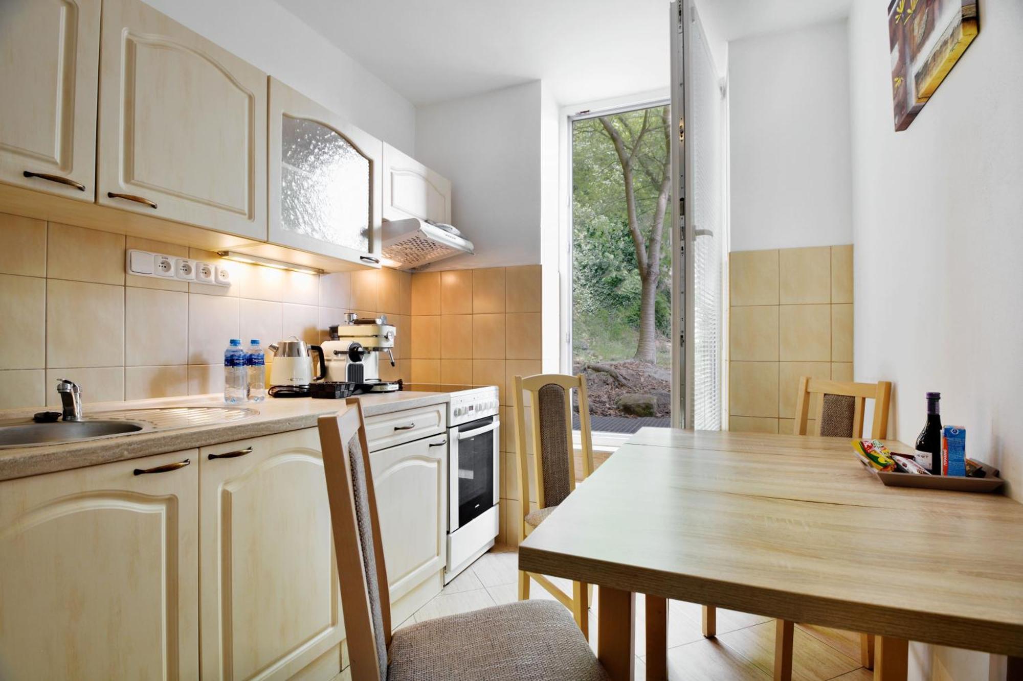Apartmany Decin Exterior photo