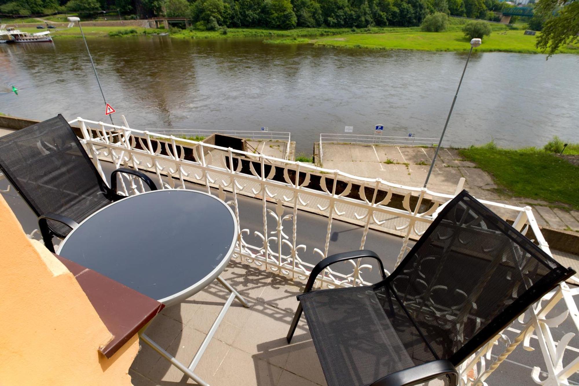 Apartmany Decin Exterior photo